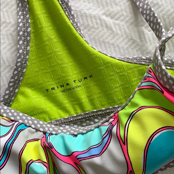 Trina Turk athletic wear - Picture 6 of 6